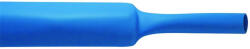 Cellpack Zsugorcső 51-25, 4mm kék 1, 0m-es vékonyfalú Cellpack SR1F 457321 (457321)