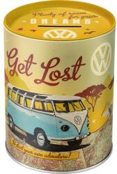 Nostalgic Art Merchandising VW Bulli T1 fém persely (31003)