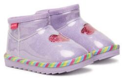 Agatha Ruiz de la Prada Lányka csizma, Agatha Ruiz De La Prada, 305467034, lila, 27 EU (0000305467034_27)