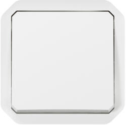 Legrand Plexo 55 keresztkapcsoló 10A, fehér - 069620L (069620L)