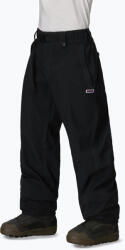 686 Férfi snowboard nadrág 686 Deconstructed Dojo black