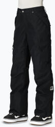 686 Női snowboardnadrág 686 Geode Thermagraph black