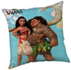  Disney Vaiana Adventure párna, díszpárna 40x40 cm (JAJFK038994-1120250414)