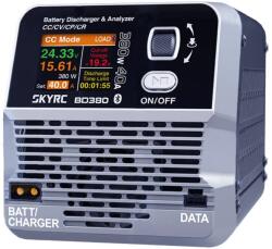 SkyRC BD380 akkumulátor kisütő és tesztelő egység (6930460008411)