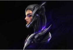  Plakát Ultraibolya, 61x90cm, poszter1852, Többszínű (poster1852)