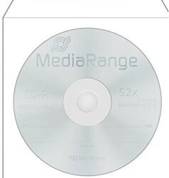 MEDIARANGE BOX62 papír tok 100db fehér