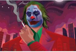  Poszter The Joker Joaquin Phoenix Art, 61x90cm, poszter1960, Többszínű (poster1960)
