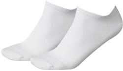 Tommy Hilfiger Tommy Hilfiger, Bokazokni szett - 2 pár, Fehér, 35-38 (343024001-300-35-38)