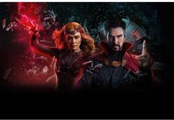 Doctor Strange Poszter In The Multiverse Of Madness 2022, 61x90cm, poster1191, Többszínű (poster1191-7777777777777787228)