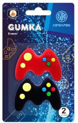 Astra Radír ASTRA Gamer 2 db/bliszter (TSV06-00838)