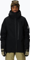 686 Férfi snowboard dzseki 686 Gore-Tex GT Thermagraph black