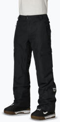686 Férfi snowboardnadrág 686 Quantum Thermagraph black