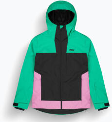 Picture Női sídzseki Picture Seakrest emerald