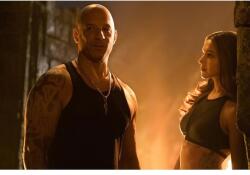  Xander Cage Tiple X Poszter, 61x90cm, Többszínű (poster302-7777777777777785868)