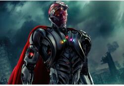  Plakát What If Vision, 61x90cm, poszter1798, Többszínű (poster1798)