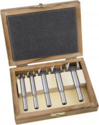 Alpen 0023900005100 Forstner fúró készlet 15 mm, 20 mm, 25 mm, 30 mm, 35 mm 1 db (0023900005100; 0) (0023900005100;0) - aqua