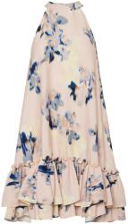 Y.A.S Női nyári ruha Yas, 26037247, Viszkóz/Poliamid, Rózsaszín, 42 (0000305042491_42)