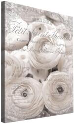 DEGRETS Vászonkép DEGRETS 78058, 100x75cm (78058)