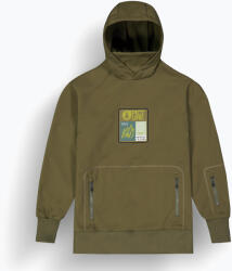 Picture Férfi snowboarddzseki Picture Parker 5/5 tobacco