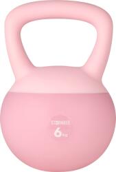 StormRed Soft Kettlebell 6 kg (STR-KB-SOFT6)