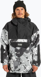 DC Férfi snowboarddzseki DC 43 Anorak splat camo