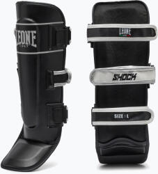 LEONE 1947 Sípcsont- és lábvédő LEONE 1947 Shock Pro black