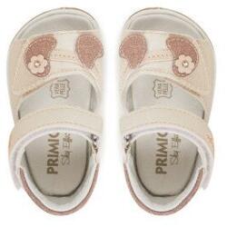 Primigi Lány szandál, 7864511, Primigi, természetes bőr, 23 EU, arany színű (0000305068163_23)