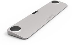 Compulocks BLD01KL ezüst laptop biztonsági kábel (TZ3312775BG-HU-001V)