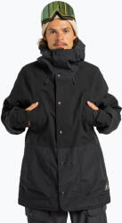 DC Férfi snowboard kabát DC Tundra black