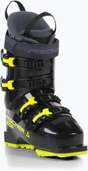 Fischer Gyerek sícipő Fischer RC4 60 JR GW black/black