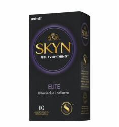Unimil Óvszer, SKYN Elite, 10 db