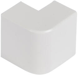 Legrand DLP eco mini külső könyök 24x14 mm - 638132 (638132)