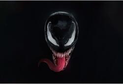 Venom Dark Poszter, 61x90cm, poster595, Többszínű (poster595-7777777777777786198)