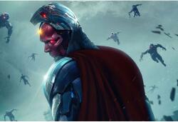 Plakát Ultron In What If, 61x90cm, poszter 2339, Multicolor (poster2339)