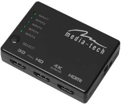 Media-Tech Mt5207 (mt5207)