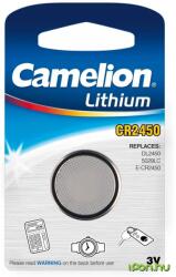 Camelion CR2450 gombelem (CR) 1db (13001450)