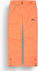 Picture Gyerek sínadrág Picture Time 10/10 neon flare