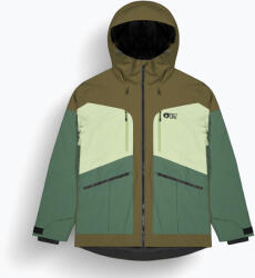 Picture Férfi sídzseki Picture Naikoon 20/20 reseda green