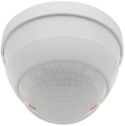 B.E.G. Brück PD4-S-K-AP mennyezeti beltéri mozgásérzékelő folyosóra, fehér, 92442 (92442)