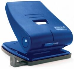 Rapesco 827-P kétlyukú lyukasztó 27 lap kék (PF827PL2)