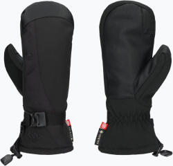 686 Női snowboard kesztyű 686 Gore-Tex Linear Mitt black