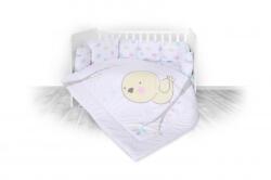 Lorelli 5 részes ágynemű garnitúra - Chicken (20800084201)