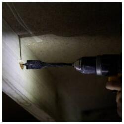 C.K Magma C. K. T2952-10 Fa maró fúró 10 mm Teljes hossz 152 mm 1 db (T2952-10; 0) (T2952-10;0)