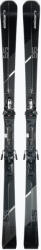 Elan Alpesi sílécek Elan Primetime 55 Black Edition Fusion X + kötések EMX 12.0 GW Fusion X