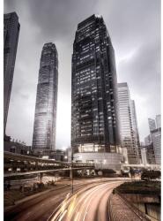 DEGRETS Fotótapéta DEGRETS 84640, Város, 194x272cm (84640)