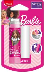 Maped Barbie radírstift pótbéllel (IMAB152013) - emag
