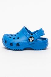 Crocs Crocs, Classic sarokpántos papucs perforált részletekkel, Királykék, 19-20 EU (206990-4JL-19-20)