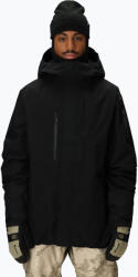 686 Férfi snowboarddzseki 686 Gore-Tex Core Insulated black