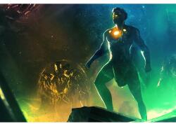  Poszter Örökkévalók 2021, 61x90cm, poszter2274, Többszínű (poster2274)