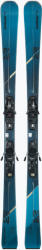 Elan Lesikló sílécek Elan Primetime 22 blue Shift X + kötések EL 10.0 GW Shift blue